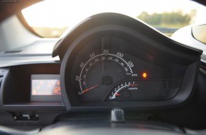 2012 Scion iQ Review