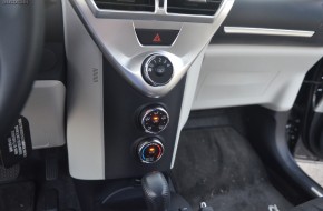 2012 Scion iQ Review