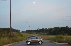 2012 Scion iQ Review