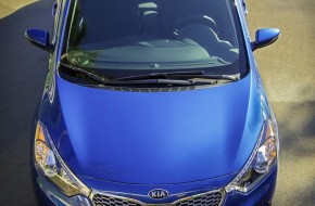 2014 Kia Forte
