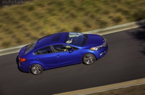 2014 Kia Forte