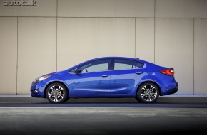 2014 Kia Forte