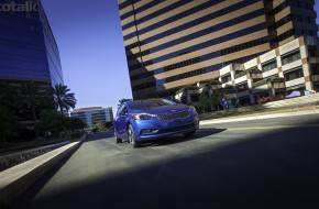 2014 Kia Forte