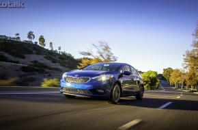2014 Kia Forte
