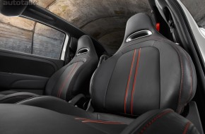 2013 Fiat 500c Abarth