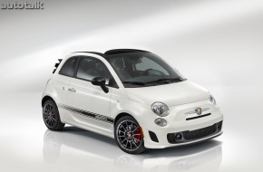 2013 Fiat 500c Abarth