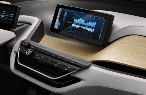 BMW i3 Coupe Concept