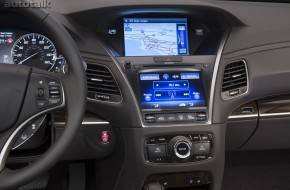 2014 Acura RLX