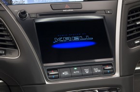 2014 Acura RLX