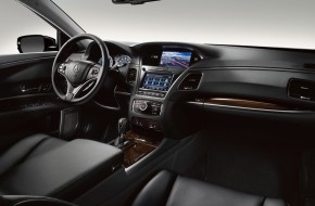 2014 Acura RLX