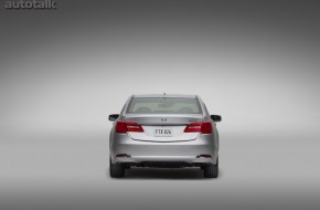 2014 Acura RLX