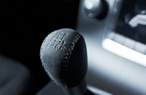 Volvo S60 Polestar Performance Concept