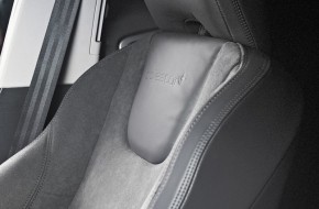 Volvo S60 Polestar Performance Concept