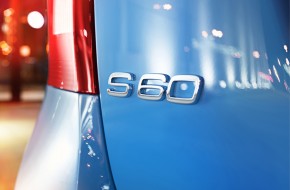 Volvo S60 Polestar Performance Concept