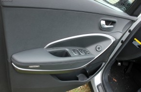 2013 Hyundai Santa Fe Sport Review