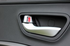 2013 Hyundai Santa Fe Sport Review