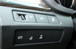 2013 Hyundai Santa Fe Sport Review