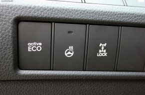 2013 Hyundai Santa Fe Sport Review