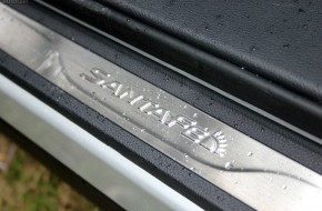 2013 Hyundai Santa Fe Sport Review