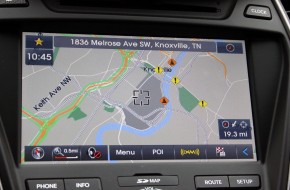 2013 Hyundai Santa Fe Sport Review