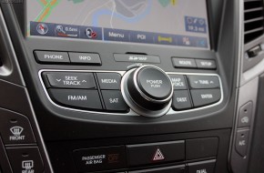 2013 Hyundai Santa Fe Sport Review