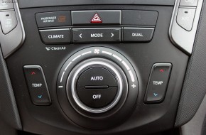 2013 Hyundai Santa Fe Sport Review