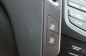 2013 Hyundai Santa Fe Sport Review