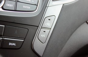 2013 Hyundai Santa Fe Sport Review