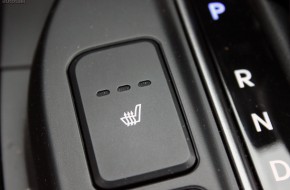 2013 Hyundai Santa Fe Sport Review