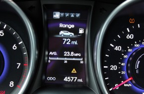 2013 Hyundai Santa Fe Sport Review