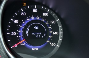 2013 Hyundai Santa Fe Sport Review