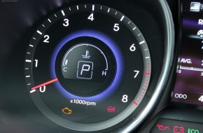 2013 Hyundai Santa Fe Sport Review