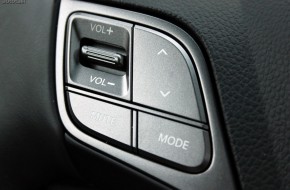 2013 Hyundai Santa Fe Sport Review