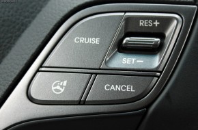 2013 Hyundai Santa Fe Sport Review