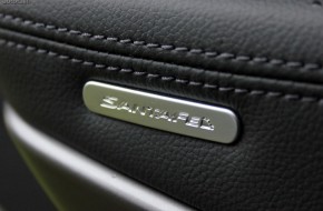 2013 Hyundai Santa Fe Sport Review