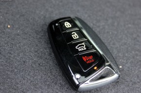 2013 Hyundai Santa Fe Sport Review