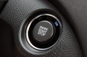 2013 Hyundai Santa Fe Sport Review