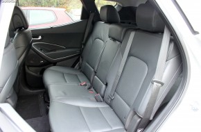 2013 Hyundai Santa Fe Sport Review