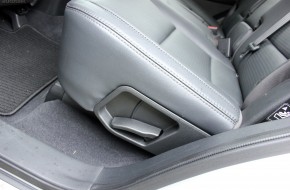 2013 Hyundai Santa Fe Sport Review