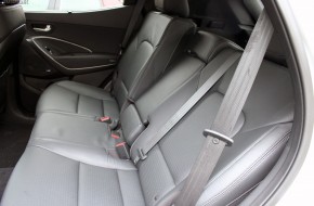 2013 Hyundai Santa Fe Sport Review