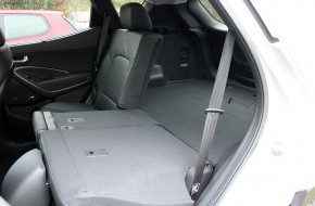 2013 Hyundai Santa Fe Sport Review