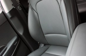 2013 Hyundai Santa Fe Sport Review