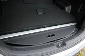 2013 Hyundai Santa Fe Sport Review