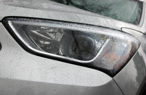 2013 Hyundai Santa Fe Sport Review