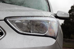 2013 Hyundai Santa Fe Sport Review