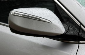 2013 Hyundai Santa Fe Sport Review