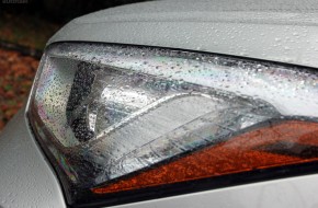 2013 Hyundai Santa Fe Sport Review