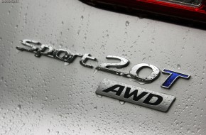 2013 Hyundai Santa Fe Sport Review