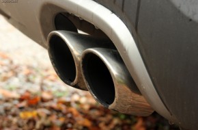 2013 Hyundai Santa Fe Sport Review