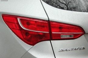 2013 Hyundai Santa Fe Sport Review